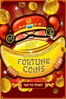 Fortune Coins android App screenshot 5